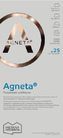 AGNETA® - Разрывая шаблоны