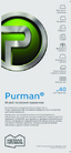 PURMAN® - Играй по своим правилам